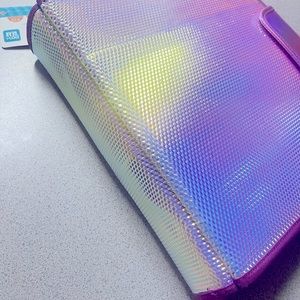 COPY - Three ring binder
